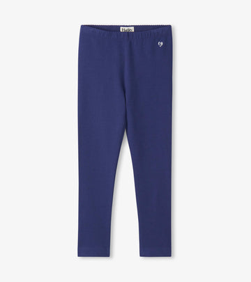 Navy Leggings