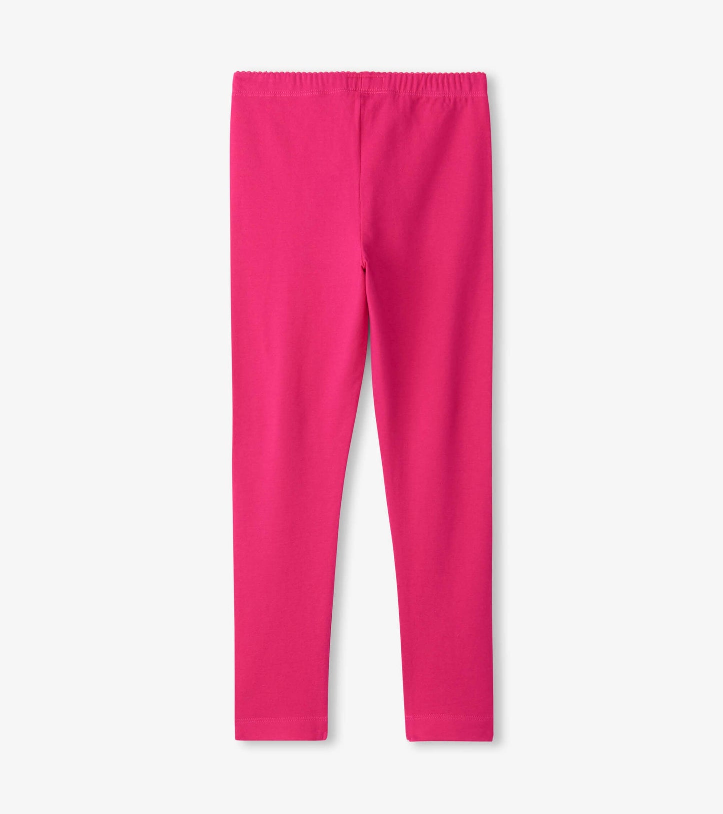 Legging pleine longueur – Fuchsia