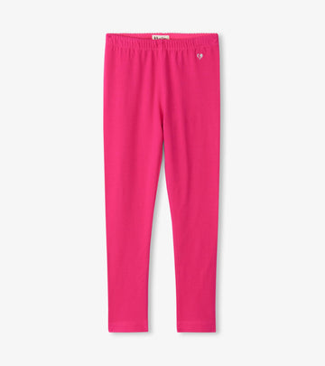 Pink Leggings