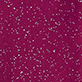 Dark magenta background with scattered tiny white speckles