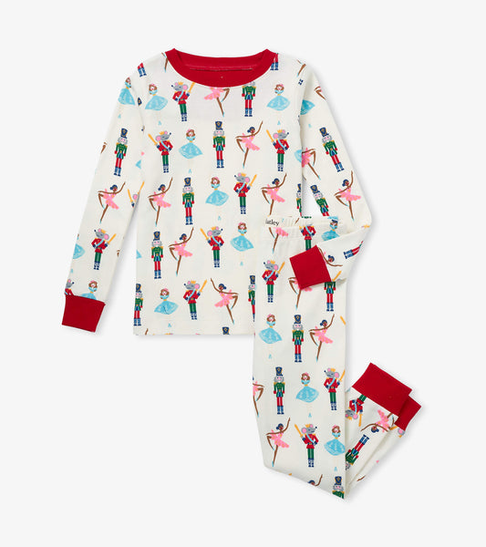 Pyjama pour enfant – Casse-Noisette