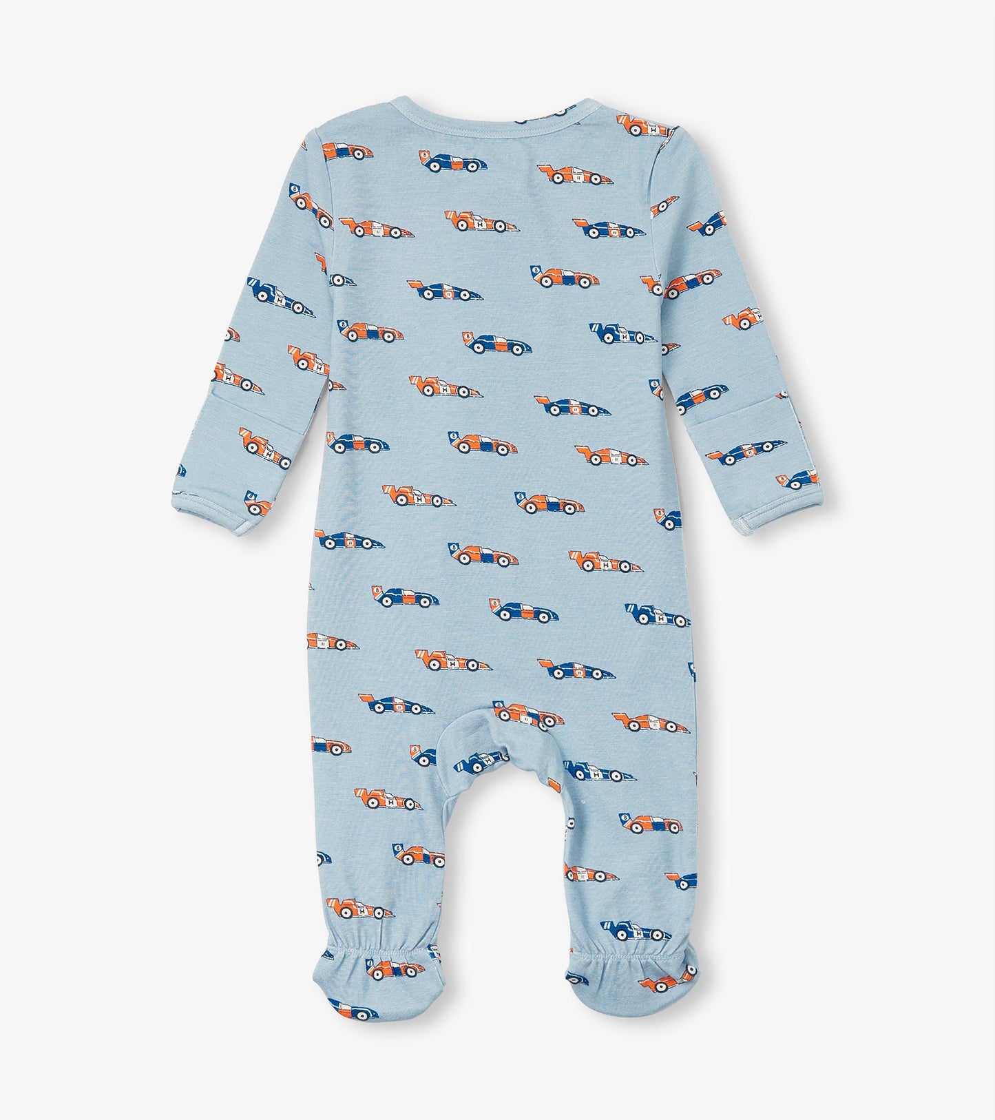 Grenouillère en bambou – Grand prix