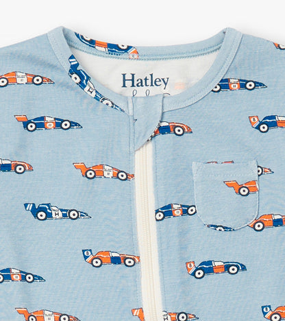 Grenouillère en bambou – Grand prix