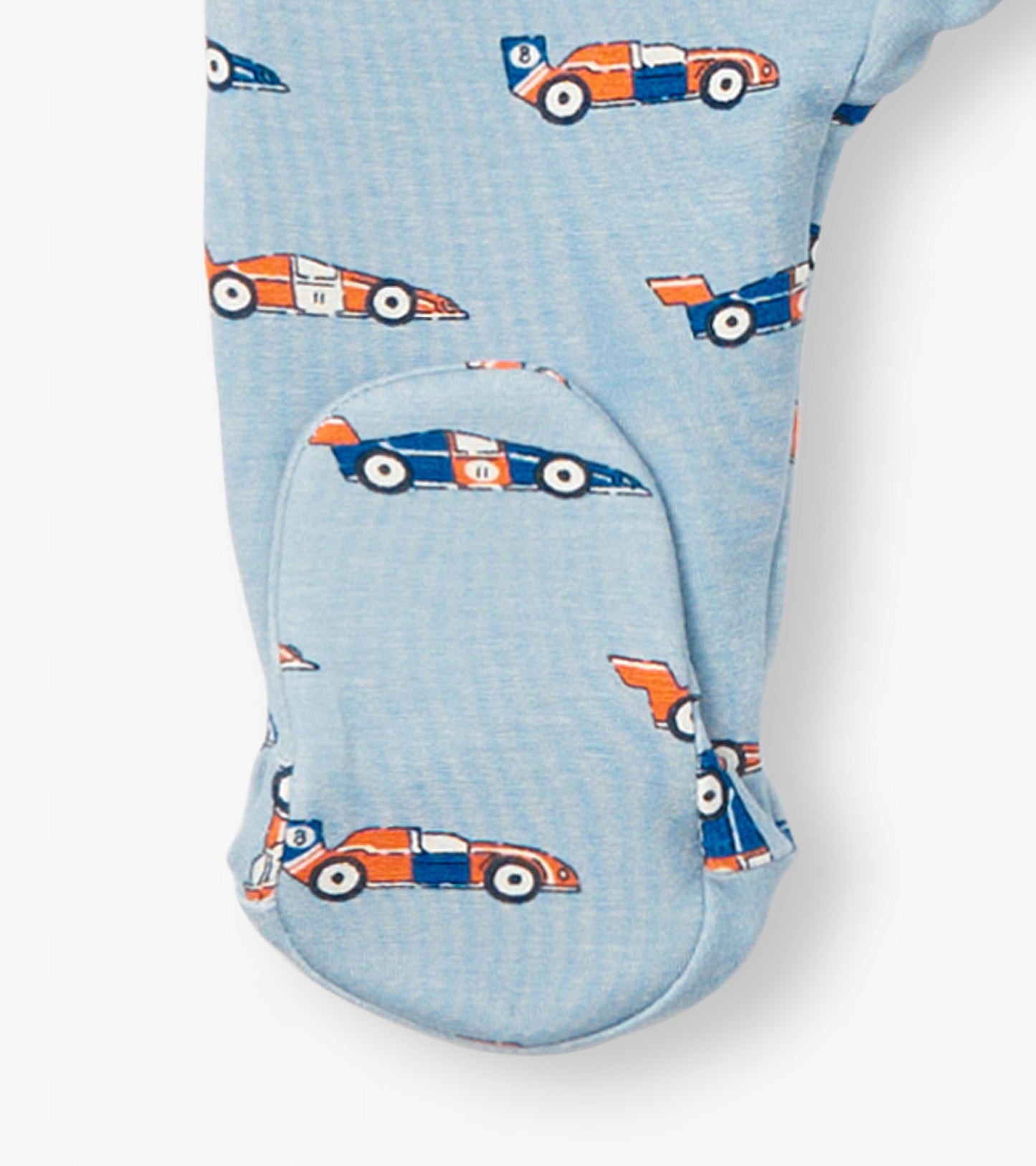 Grenouillère en bambou – Grand prix