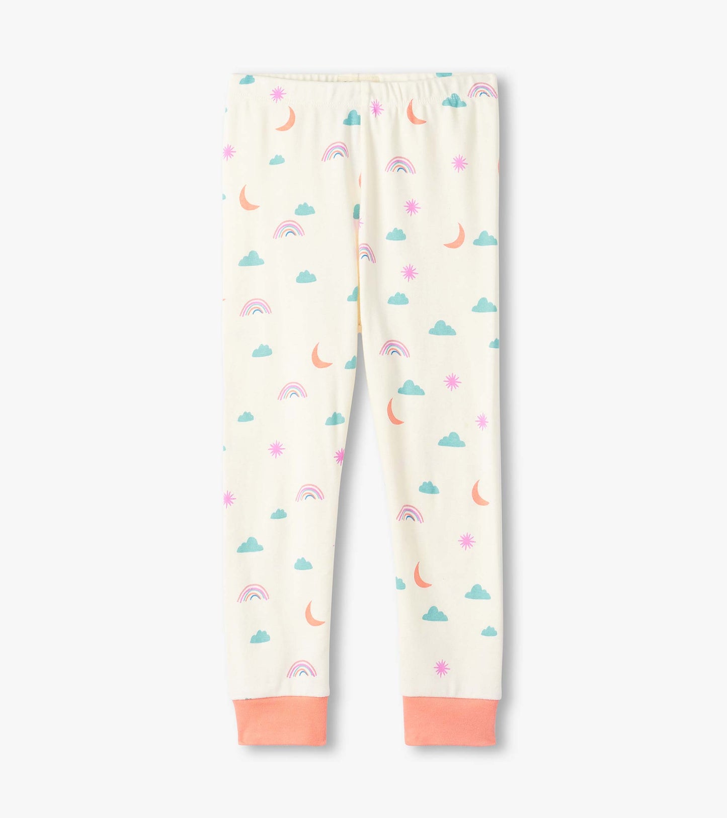 Pyjama en coton biologique – Porte-bonheur