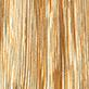 View Baby & Toddler Gold Metallic Special Dress - Close-up of vertical wood grain in light brown tones
