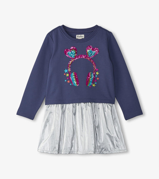 hatley Casque Nouveauté Jupe Robe Taille Basse