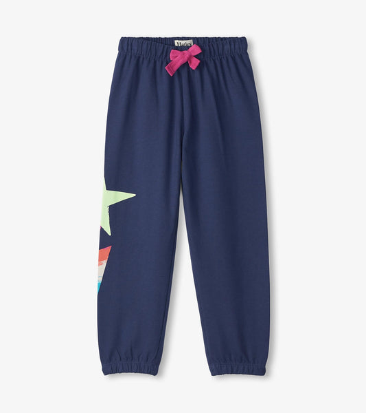 Pantalon de survêtement ample Stargirl
