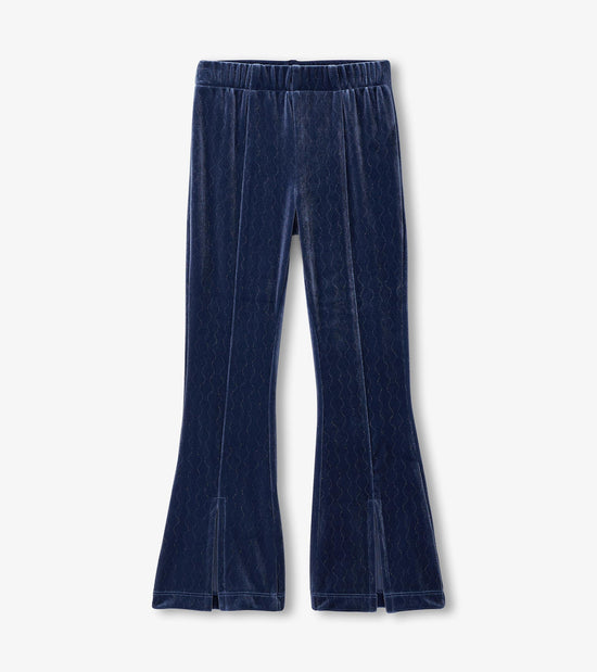 hatley Pantalon évasé extensible – Vagues étincelantes