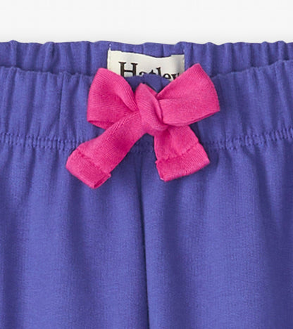 Pantalon de survêtement ample – Arc-en-ciel
