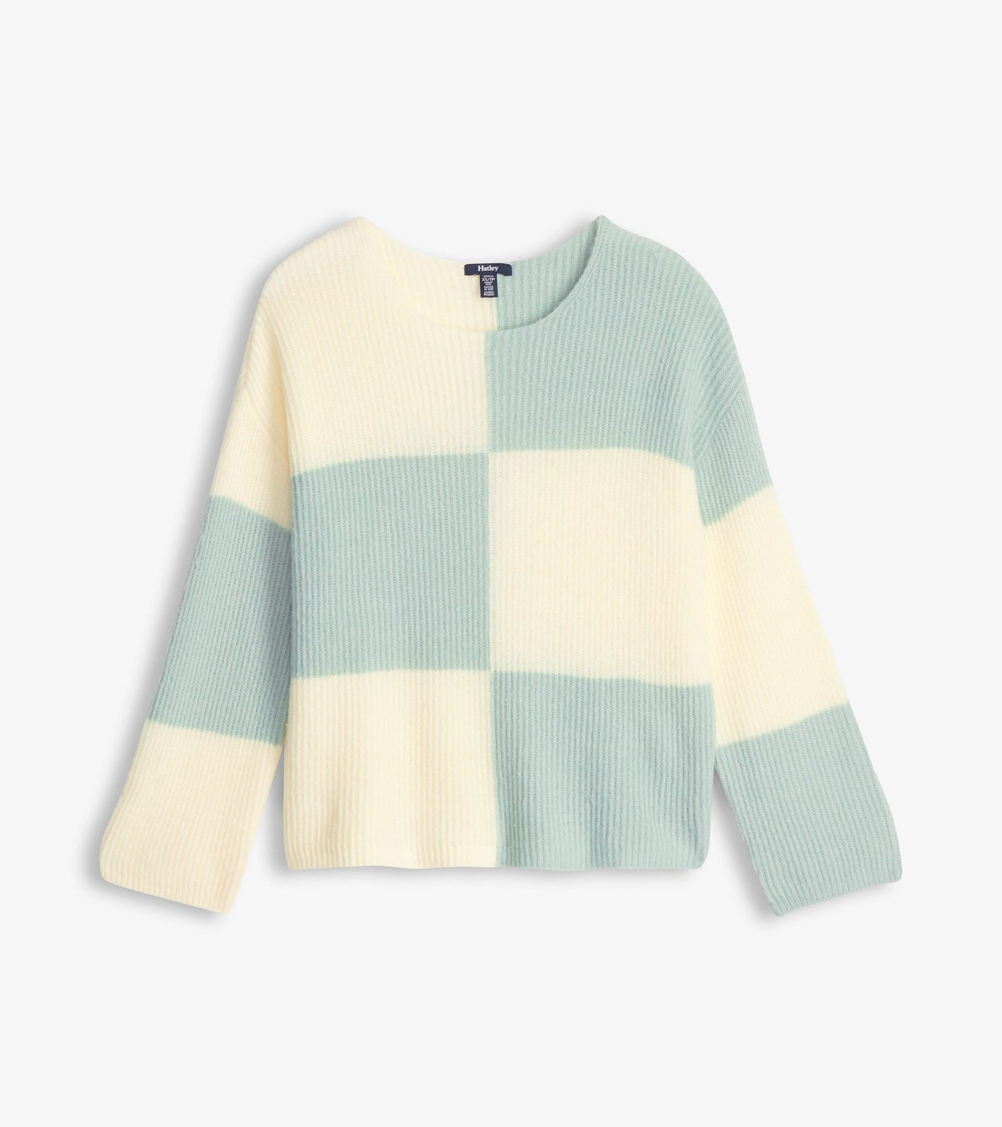 Pull Monroe - Blocs Sauge