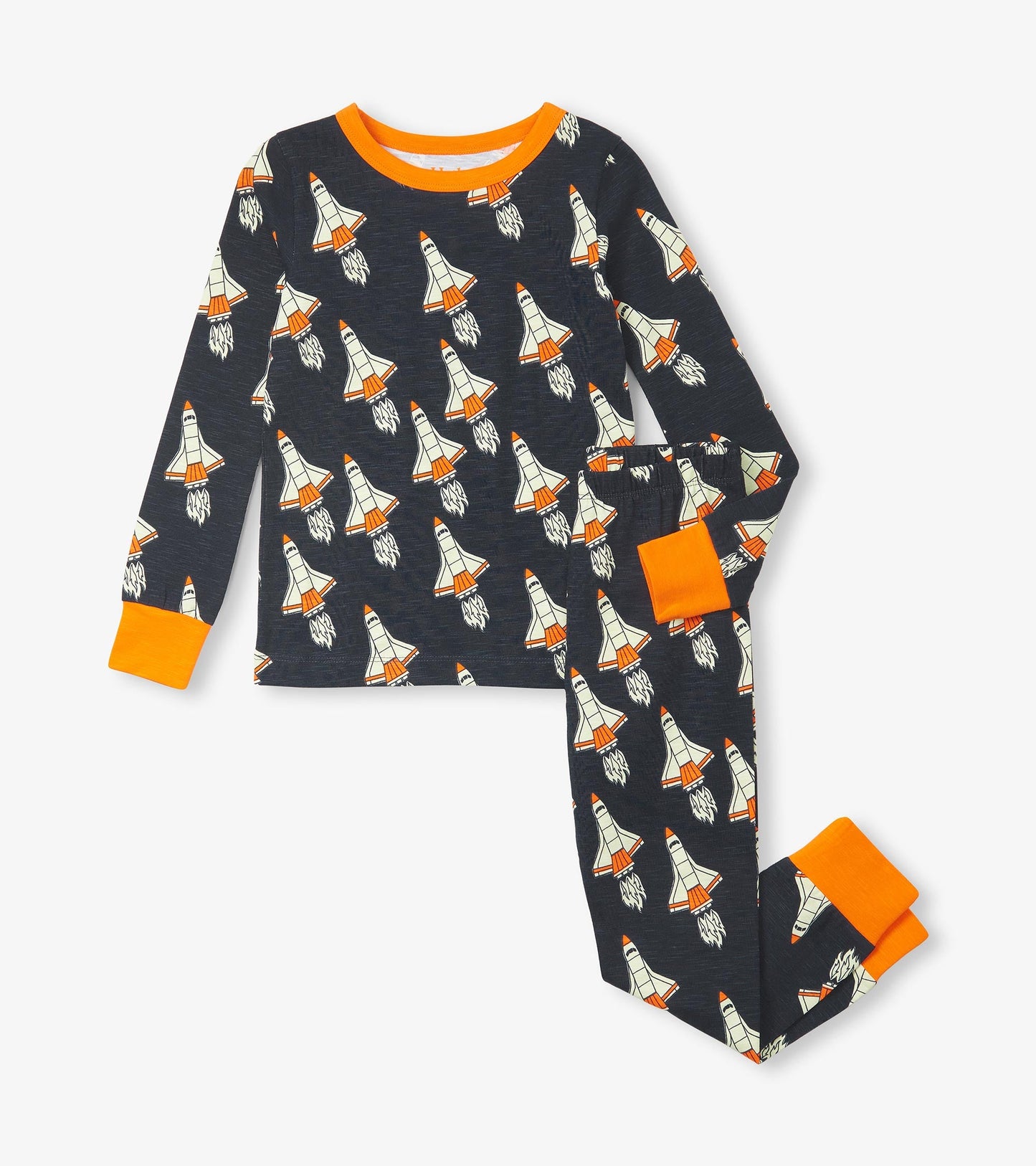 Pyjama – Fusées