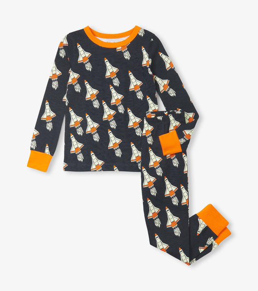 Pyjama – Fusées