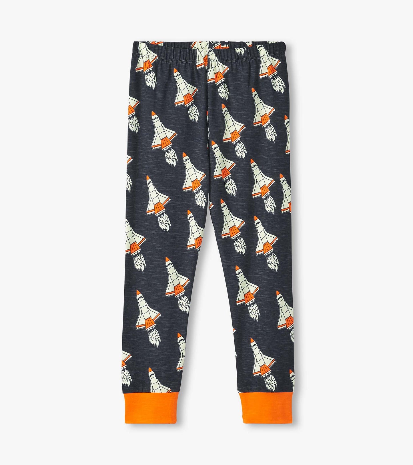 Pyjama – Fusées