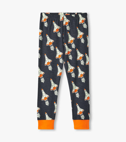 Pyjama – Fusées