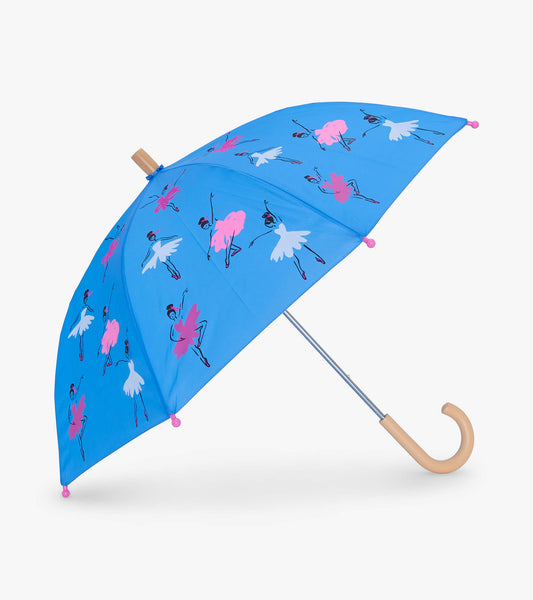 Parapluie pour fille – École de ballet