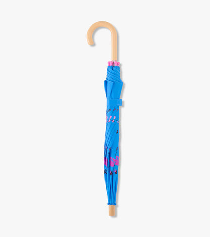 Parapluie pour fille – École de ballet