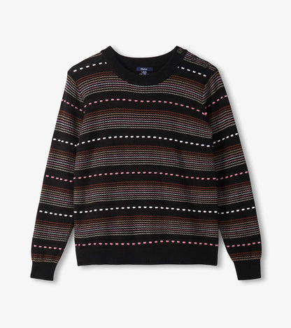 Kate Sweater - Black