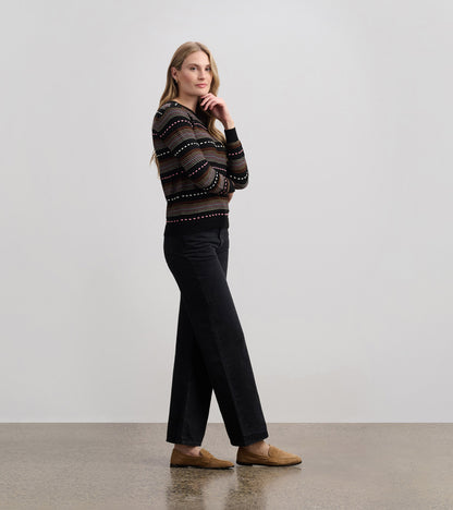 Kate Sweater - Black