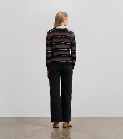 Kate Sweater - Black
