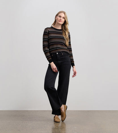 Kate Sweater - Black