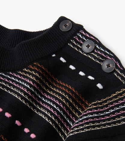 Kate Sweater - Black