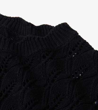 Iris Sweater - Black