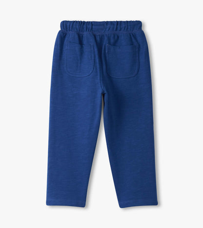 Ens. t-shirt et pantalon – Apatosaures brillent dans le noir