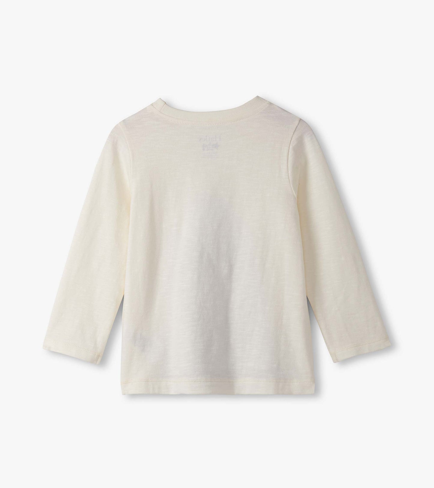 Ensemble de t-shirt et de pantalon à enfiler – Ours