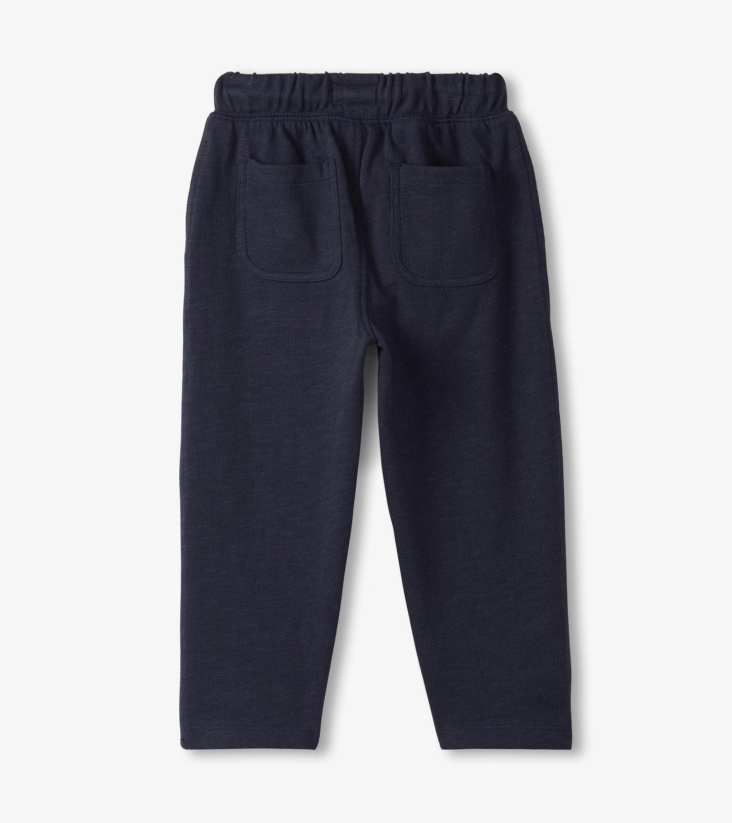 Ensemble de t-shirt et de pantalon à enfiler – Ours