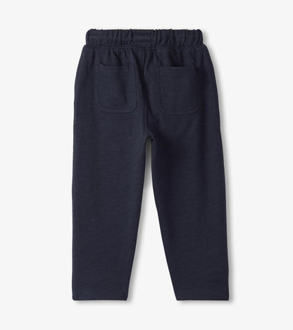 Ensemble de t-shirt et de pantalon à enfiler – Ours