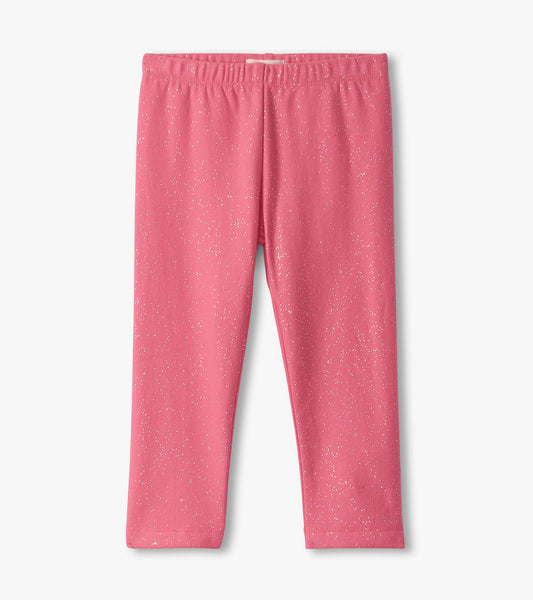 Baby & Toddler Girls Camellia Rose Hot Melt Cozy Leggings