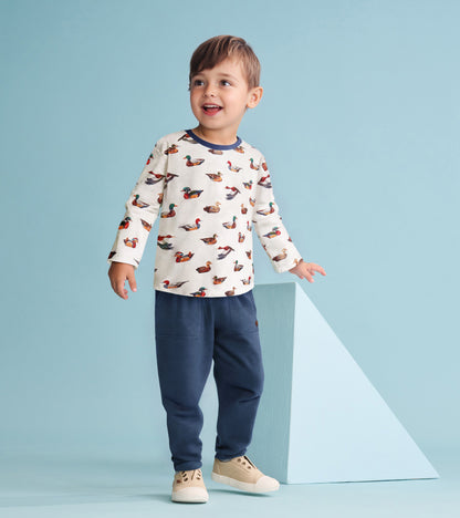 Ensemble de t-shirt et de pantalon – Leurres de canard
