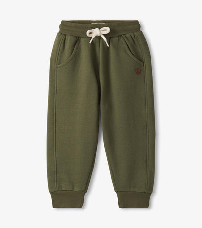 Ensemble de t-shirt et de pantalon – Animaux des bois