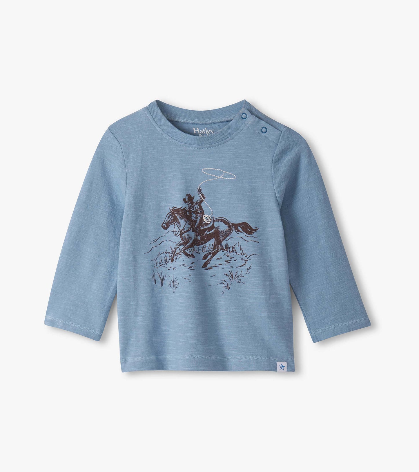 Ensemble de t-shirt à imprimé et jogging – Ranch