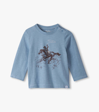 Ensemble de t-shirt à imprimé et jogging – Ranch