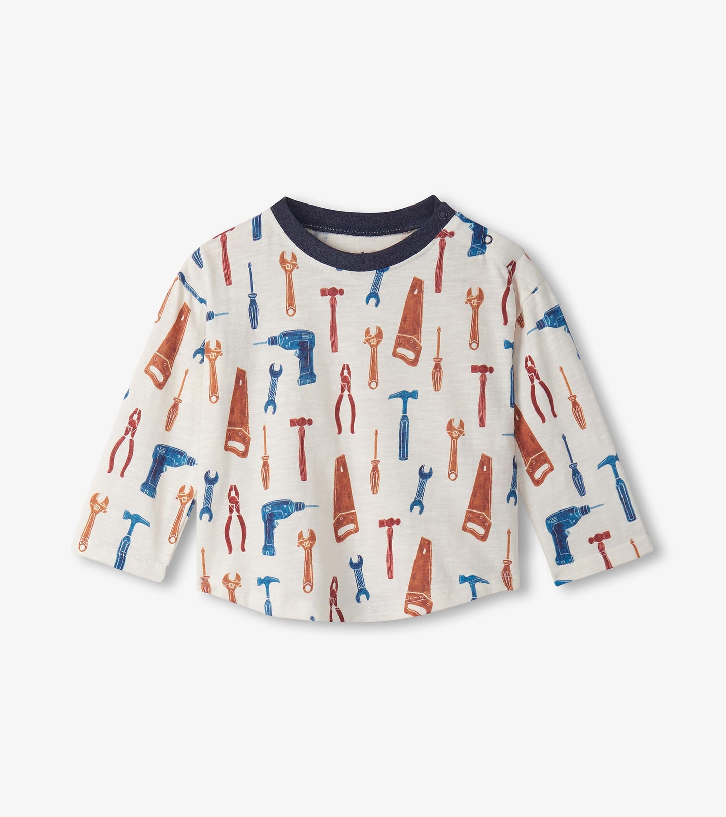 Ensemble de t-shirt à imprimé et jogging – Coffre à outils