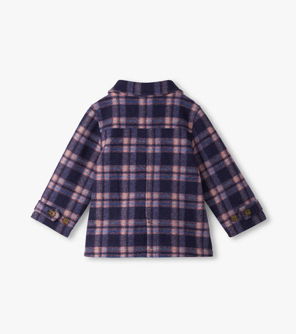 Caban – Tartan BCBG