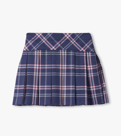 Jupe plissée – Tartan BGBG