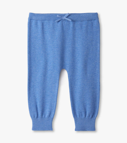 Baby Boys Polar Bear Pull On Sweater Set