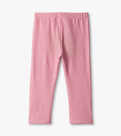 Legging tout confort – Rose de mer