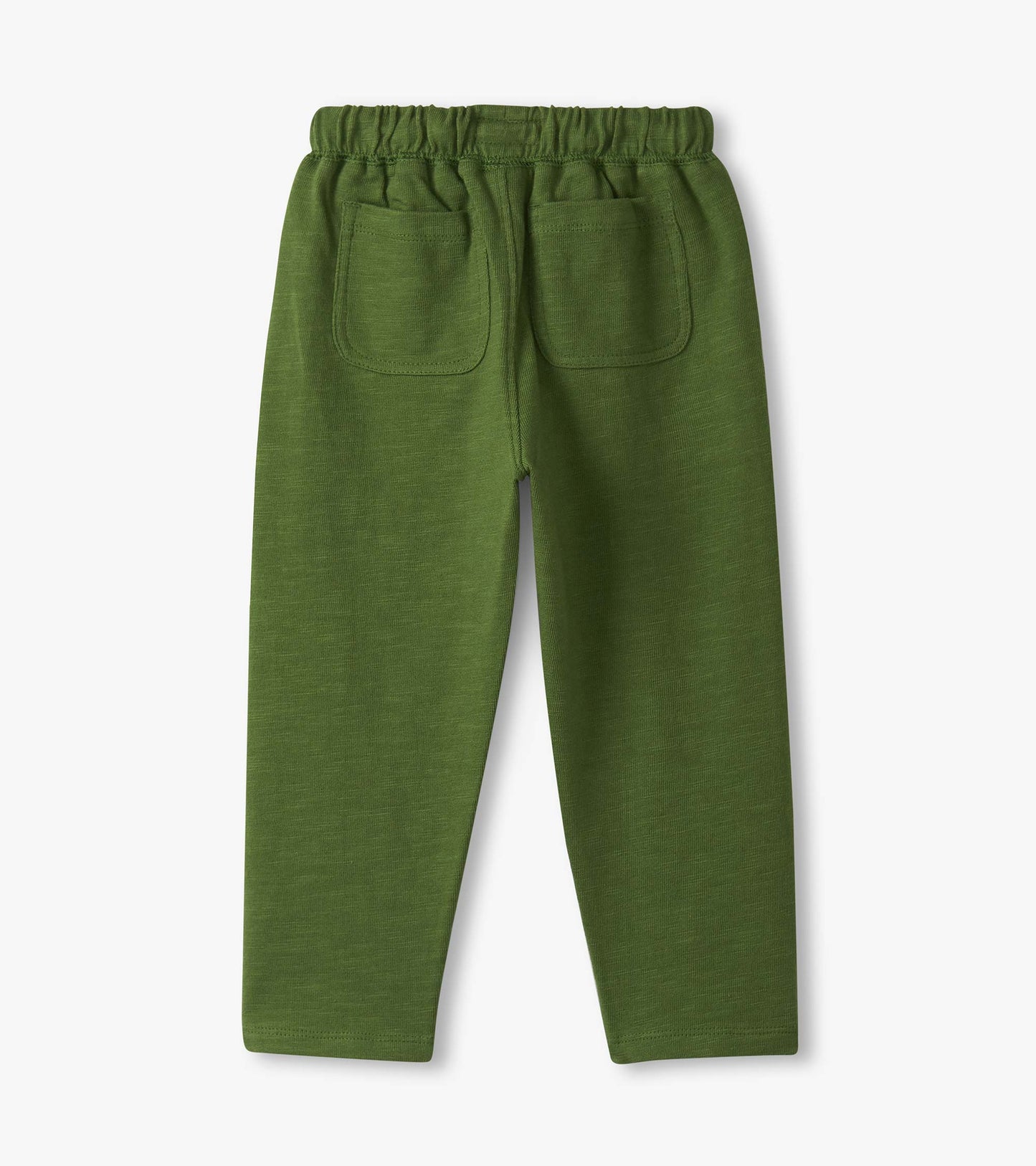 Ensemble de t-shirt et de pantalon – Paysage de tracteurs