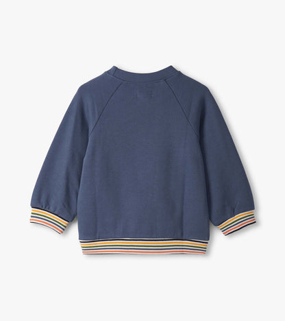 Pull – Vache