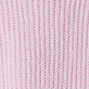 Light pink knitted fabric texture