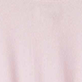 Pale pink textured fabric background
