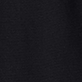 View Women's 1/4 Knit Top - Black solid black knit texture