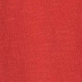 Red textured surface