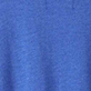 Blue textured fabric background