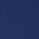 Solid dark blue square