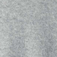 Chandail douillet à col montant pour femme – Gris pâle chiné